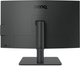 Монитор BenQ PD2705U (9H.LKDLA.TBE) - изображение 7