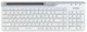 Клавиатура A4-Tech FBK25 Wireless White - изображение 1