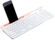 Клавиатура A4-Tech FBK25 Wireless White - изображение 6