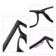 Очки компьютерные SENOIX™ Anti-blue Glasses PRO с твердым чехлом и салфеткой в комплекте, защита зрения - изображение 2