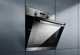 Електричний духовий шафа Electrolux EOF3H00BX (6867777) - зображення 5