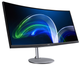 Монiтор 37.5" Acer CB382CURbmiiphuzx (UM.TB2EE.001) (6876921) - изображение 4