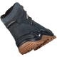 Ботинки LOWA Renegade Warm GTX MID 410970-0649 44 (277mm) navy - изображение 5