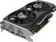 Видеокарта Zotac GeForce RTX 4060 Twin Edge 8GB (ZT-D40600E-10M) - изображение 2