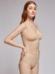 Трусики слипы женские Gisela 212P1 2XL Телесные (8434299503379) - изображение 3