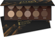 Paleta cieni do brwi Affect Colour Brow Collection 10x2 g (5902414435971) - obraz 1