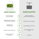 Гидропонная установка Click&Grow Белая (7205 SG3) - изображение 7