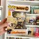 Ігрова фігурка Funko POP! cерії Волейбол! - Кей Цукішіма - изображение 3