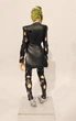 Фигурка Banpresto Невероятные приключения ДжоДжо Паннакотта Фуго JoJo's Bizzare Adventure Pannacotta Fugo - изображение 2