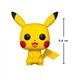 Ігрова фігурка Funko POP! серії Покемон - Пікачу - изображение 2