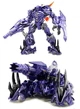 Трансформери Лідер Шоквейв Transformers Leader TW-1028 Interstellar Pirates Studio Series 56 Shockwave BaiWei - зображення 1