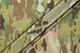 Тканина для спецодягу Kord 4Wstretch Multicam 1 пог. м - зображення 5