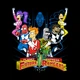 Кружка Geek Land Футурама Futurama 02.45 Рейнджери майбутнього.325 - зображення 5