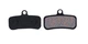 Дисковые тормозные колодки Toopre полуметалл Shimano Saint BR-M820, BR-M810,ZEE BR-M640,XT BR-M8120,BR-M8020 - изображение 1