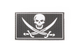 IR Patch - Bad Calico Jack - Black Combat-ID - изображение 1