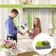 Стартовый набор Click&Grow SG9 Серый (4742793008899) - изображение 10