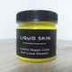 Жидкая кожа для реставрации кожаных изделий LIQuiD SKIN 160гр Желтый (X-101) - изображение 1