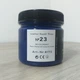 Жидкая кожа для реставрации кожаных изделий LIQuiD SKIN 160гр Синий (X-10) - изображение 4