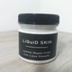 Жидкая кожа для реставрации кожаных изделий LIQuiD SKIN 160гр Белый (X-11) - изображение 2