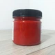 Жидкая кожа для реставрации кожаных изделий LIQuiD SKIN 160гр Красный (X-4) - изображение 5