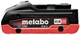 Аккумулятор для инструмента Metabo 18 В 4.0 Ач LiHD (625367000) - изображение 2