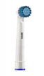 Насадка для зубної щітки Oral-B Sensitive 1 шт. (синій) - зображення 1