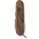 Ніж Victorinox Hiker Wood (1.4611.63) - изображение 3