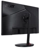 Монітор 24.5" Acer XV252QFbmiiprx UM.KX2EE.F01 Black (6849253) - зображення 4