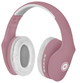 Гарнітура Defender FreeMotion B525 White/Pink (63528) (6787950) - зображення 4