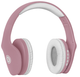 Гарнітура Defender FreeMotion B525 White/Pink (63528) (6787950) - зображення 6