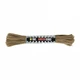 Паракорд M-Tac Shock-Cord 3mm Coyote 15м - зображення 1