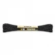 Паракорд M-Tac Minicord Reflective Black 15м - зображення 1