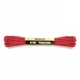 Паракорд M-Tac Minicord Reflective Red 15м - зображення 1