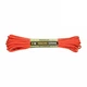 Паракорд M-Tac Survival Safety Orange 15м - зображення 1