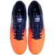 Бутсы футбольная обувь YUKE 888 р-р 44 blue/orange - изображение 6