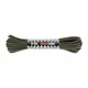 Паракорд M-Tac Shock-Cord 3mm OD Green 15м - изображение 1