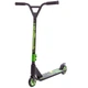 Самокат трюковый MicMax D02 Black-green - изображение 1