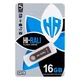 Флеш пам'ять HI-RALI Shuttle 16GB Flash Drive USB2.0 универсальный накопитель/флешка - зображення 2