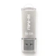 Флеш пам'ять HI-RALI Rocket 16GB Flash Drive USB2.0 універсальний накопичувач/флешка для зберігання, перенесення та обміну даними для пристроїв/ПК/ноутбука - зображення 1