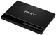 Dysk SSD PNY CS900 500GB 2.5" SATAIII 3D NAND TLC (SSD7CS900-500-RB) - obraz 4