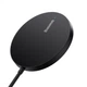 Беспроводная зарядка Baseus Simple Mini3 Magnetic Wireless Charger 15W - изображение 4
