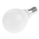 Лампа светодиодная LED 3W E14 WW G45 SG 220V - изображение 1