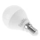Лампа светодиодная LED 3W E14 WW G45 SG 220V - изображение 3