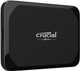 Dysk SSD Crucial X9 4TB 2.5" USB 3.2 Type-C 3D NAND TLC (CT4000X9SSD9) - obraz 2