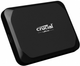 Dysk SSD Crucial X9 4TB 2.5" USB 3.2 Type-C 3D NAND TLC (CT4000X9SSD9) - obraz 5