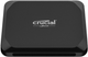 Dysk SSD Crucial X9 4TB 2.5" USB 3.2 Type-C 3D NAND TLC (CT4000X9SSD9) - obraz 6