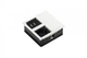 Розетковий блок ASA VERSAHIT Dual 1x220+1USB 5V (060.15F.00015) білий RAL 9003 - зображення 1