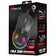 Мышка Xtrike ME GM-316 USB RGB Black (GM-316) - изображение 5