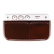 Стиральная машина Ardesto WMH-B65C - изображение 8