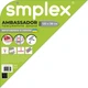 Прасувальна дошка Simplex 120 х 38 см (43238B1) - зображення 2